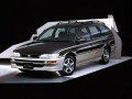 Toyota Corolla Wagon (E10) teknik özellikleri - picture 1