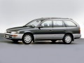 Toyota Corolla Wagon (E10) teknik özellikleri - picture 2