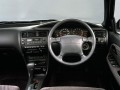 Toyota Corolla Wagon (E10) teknik özellikleri - picture 4