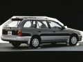 Toyota Corolla Wagon (E10) teknik özellikleri - picture 3