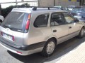 Toyota Corolla Wagon (E11) teknik özellikleri - picture 2