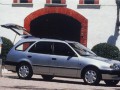 Toyota Corolla Wagon (E11) teknik özellikleri - picture 3