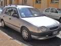 Toyota Corolla Wagon (E11) teknik özellikleri - picture 1