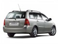 Technical specifications and characteristics for【Toyota Corolla Wagon (E12)】 - picture 4