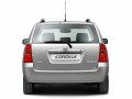Technical specifications and characteristics for【Toyota Corolla Wagon (E12)】 - picture 5