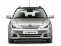 Technical specifications and characteristics for【Toyota Corolla Wagon (E12)】 - picture 3