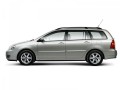 Technical specifications and characteristics for【Toyota Corolla Wagon (E12)】 - picture 2