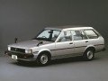 Technische Daten und Spezifikationen für Toyota Corolla Wagon (E7) - picture 1