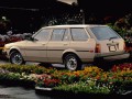 Technische Daten und Spezifikationen für Toyota Corolla Wagon (E7) - picture 2
