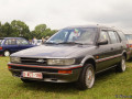 Corolla  Wagon (E9)