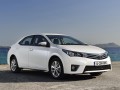 Especificaciones técnicas de Toyota Corolla XI (E160, E170) - picture 1