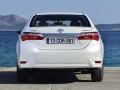 Especificaciones técnicas de Toyota Corolla XI (E160, E170) - picture 5