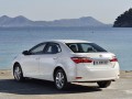 Especificaciones técnicas de Toyota Corolla XI (E160, E170) - picture 4
