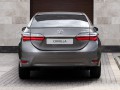 Technische Daten und Spezifikationen für Toyota Corolla XI (E160) Restyling  - picture 3