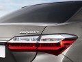 Technische Daten und Spezifikationen für Toyota Corolla XI (E160) Restyling  - picture 8