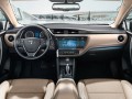 Technische Daten und Spezifikationen für Toyota Corolla XI (E160) Restyling  - picture 6