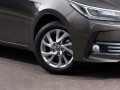 Technische Daten und Spezifikationen für Toyota Corolla XI (E160) Restyling  - picture 9