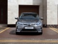 Technische Daten und Spezifikationen für Toyota Corolla XI (E160) Restyling  - picture 2