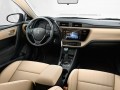 Technische Daten und Spezifikationen für Toyota Corolla XI (E160) Restyling  - picture 5