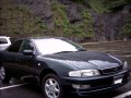 Technische Daten und Spezifikationen für Toyota Corona EXiV - picture 2