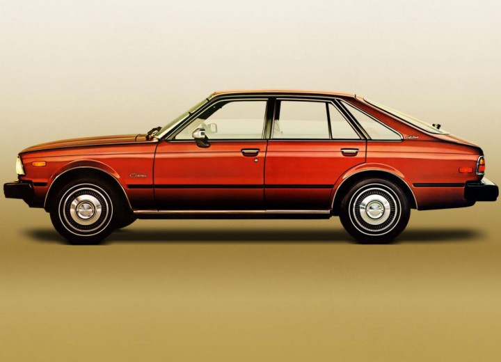 Technische Daten und Spezifikationen für Toyota Corona Hatch (TT) - picture 2