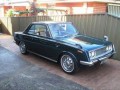 Especificaciones técnicas de Toyota Corona (RX,RT) - picture 2