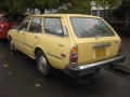 Technische Daten und Spezifikationen für Toyota Corona Station Wagon (RT118) - picture 2