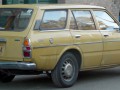 Technische Daten und Spezifikationen für Toyota Corona Station Wagon (RT118) - picture 3