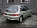 Τεχνικά χαρακτηριστικά για Toyota Corsa Hatchback - picture 3