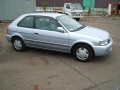 Τεχνικά χαρακτηριστικά για Toyota Corsa Hatchback - picture 2