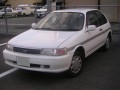 Τεχνικά χαρακτηριστικά για Toyota Corsa Hatchback - picture 1
