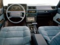 Технически характеристики за Toyota Cressida (X6) - picture 3