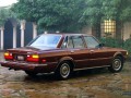 Технически характеристики за Toyota Cressida (X6) - picture 2