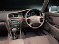 Technische Daten und Spezifikationen für Toyota Cresta (GX100) - picture 4
