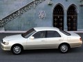 Technische Daten und Spezifikationen für Toyota Cresta (GX100) - picture 2