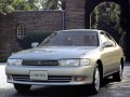 Technische Daten und Spezifikationen für Toyota Cresta (GX90) - picture 2