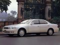 Technische Daten und Spezifikationen für Toyota Cresta (GX90) - picture 1