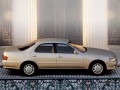 Technische Daten und Spezifikationen für Toyota Cresta (GX90) - picture 3