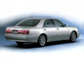 Technische Daten und Spezifikationen für Toyota Crown Athlete - picture 4