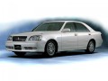 Technische Daten und Spezifikationen für Toyota Crown Athlete - picture 1