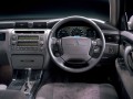 Technische Daten und Spezifikationen für Toyota Crown Athlete - picture 5