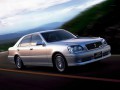 Technische Daten und Spezifikationen für Toyota Crown Athlete - picture 2