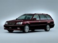 Technische Daten und Spezifikationen für Toyota Crown Estate - picture 3