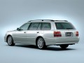 Technische Daten und Spezifikationen für Toyota Crown Estate - picture 2