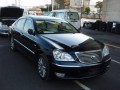 Технические характеристики о Toyota Crown Majesta - picture 4