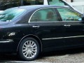 Технические характеристики о Toyota Crown Majesta - picture 3