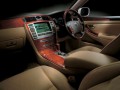 Технические характеристики о Toyota Crown Majesta - picture 5