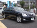 Технические характеристики о Toyota Crown Majesta - picture 1