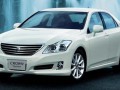 Technische Daten und Spezifikationen für Toyota Crown (S11) - picture 1
