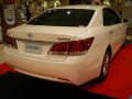 Technische Daten und Spezifikationen für Toyota Crown (S11) - picture 2